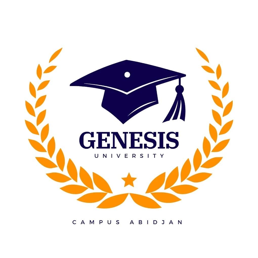 Logo Genesis University